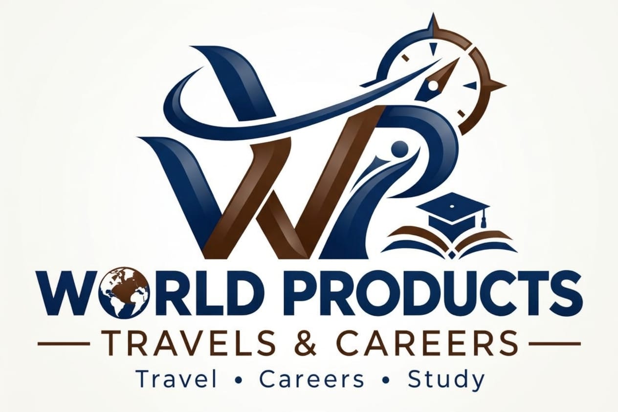 World Products Travels & Careers